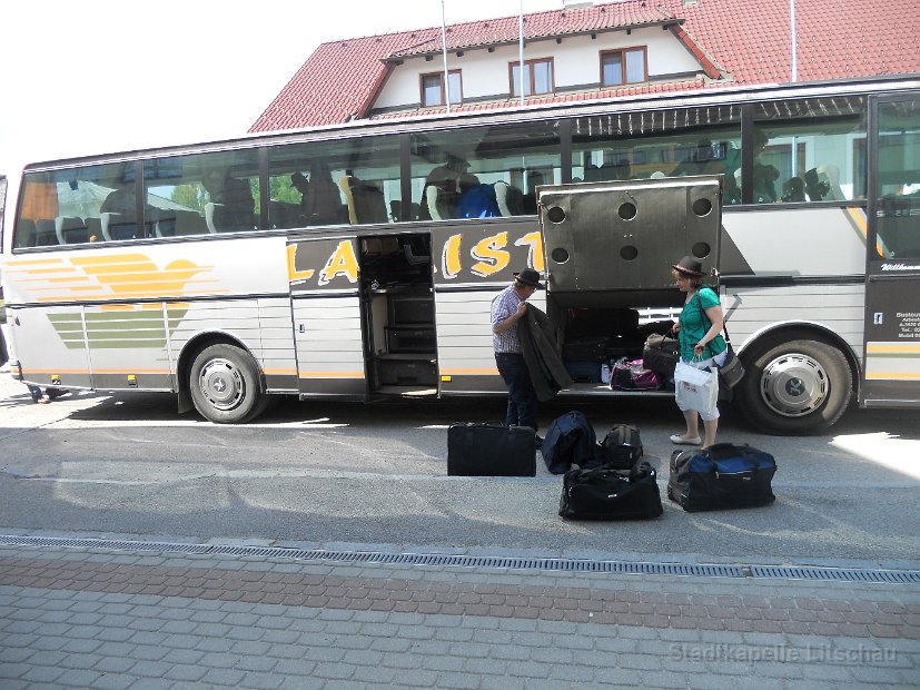 2013_06_09 Musikantenausflug nach Hirschbach OÖ (10)